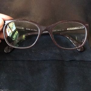 Last chance Chanel eyeglasses 3252